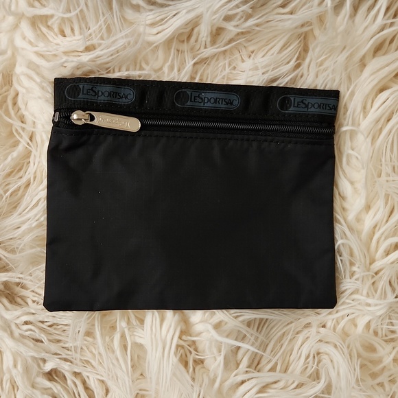 Le Sportsac Zipper Pouches and Cosmetic Cases - Picture 4 of 11